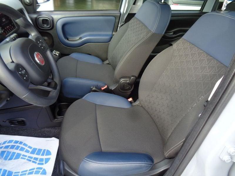 FIAT Panda Cross Panda Cross 1.0 FireFly S&S Hybrid