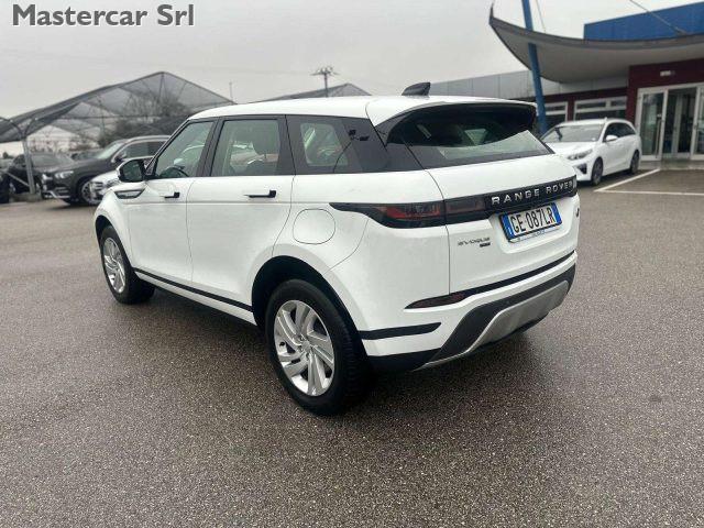 LAND ROVER Range Rover Evoque Evoque 1.5 i3 phev R-Dynamic S awd auto -GE087LR