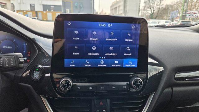 FORD Puma 1.5 EcoBlue 120 CV S&S ST-Line PERMUTE OK NEOPAT