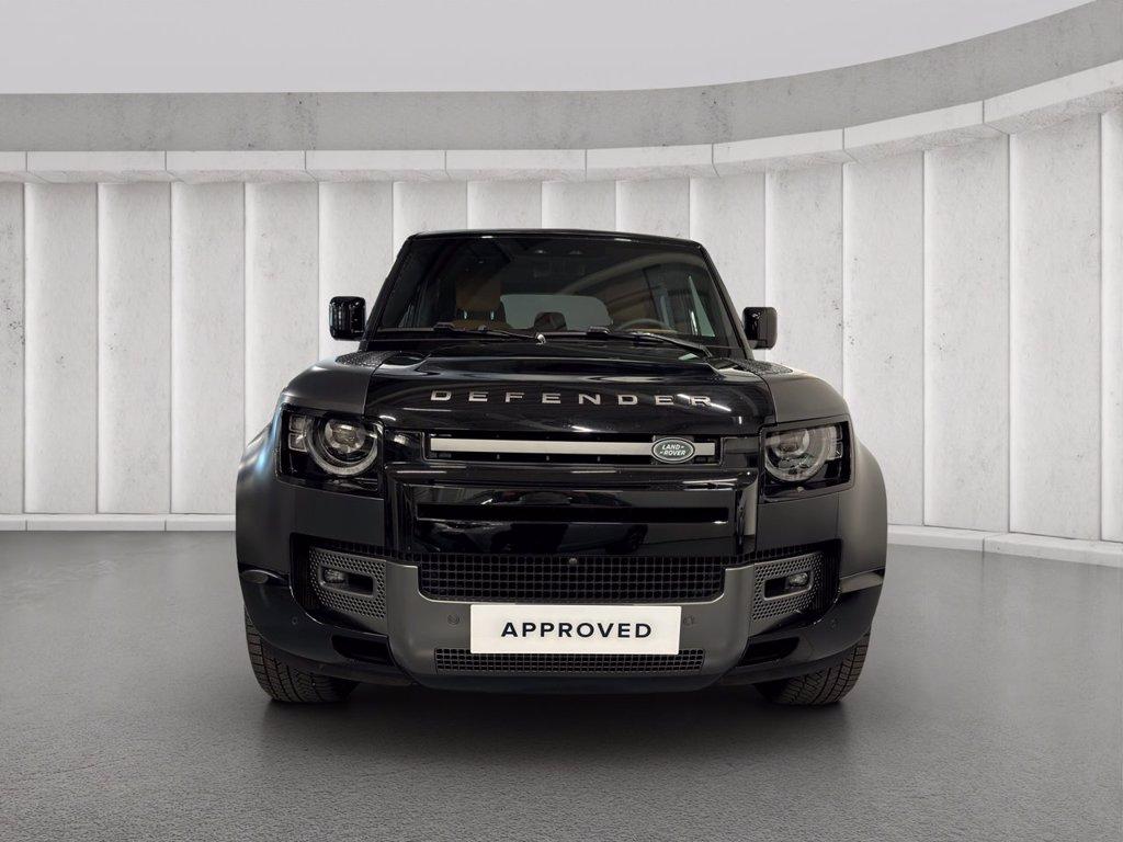 LAND ROVER Defender (2019) LAND ROVER 110 5.0 V8 525 CV AWD Auto del 2023
