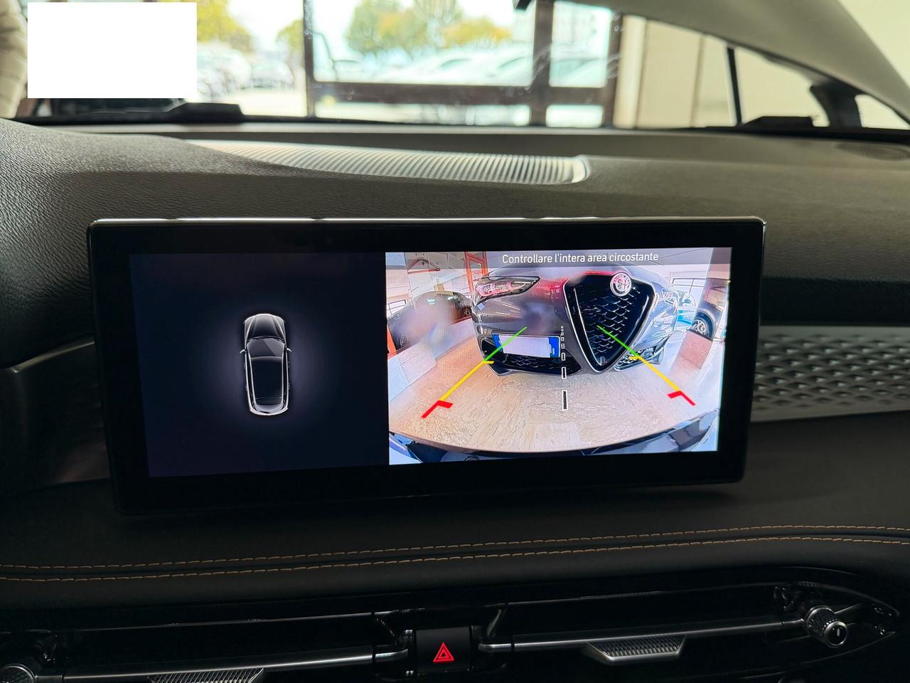 Alfa Romeo Tonale 1.6 DIESEL 130 cv. TCT6 SPRINT