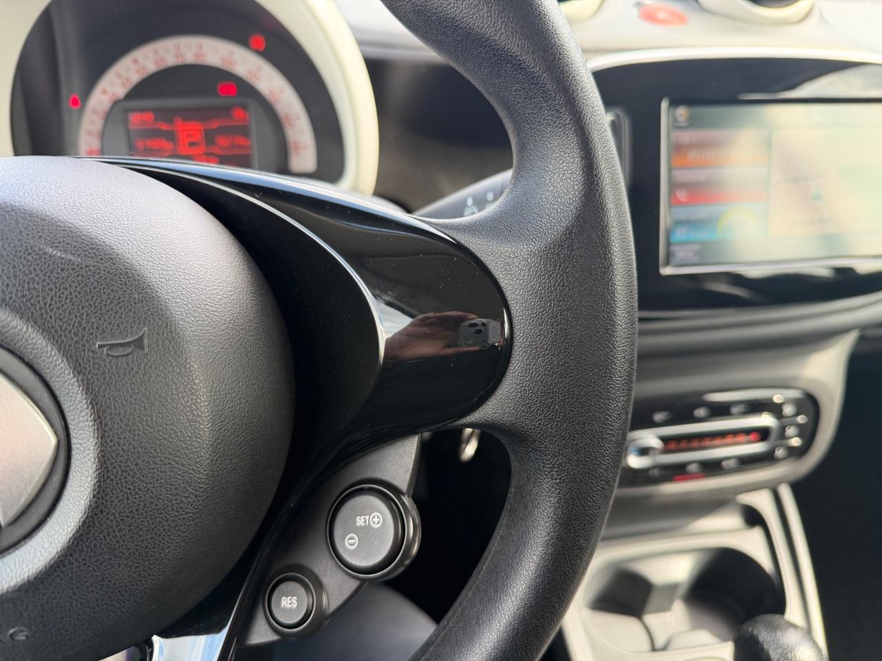 Smart forTwo 70 1.0 57.000KM/2019