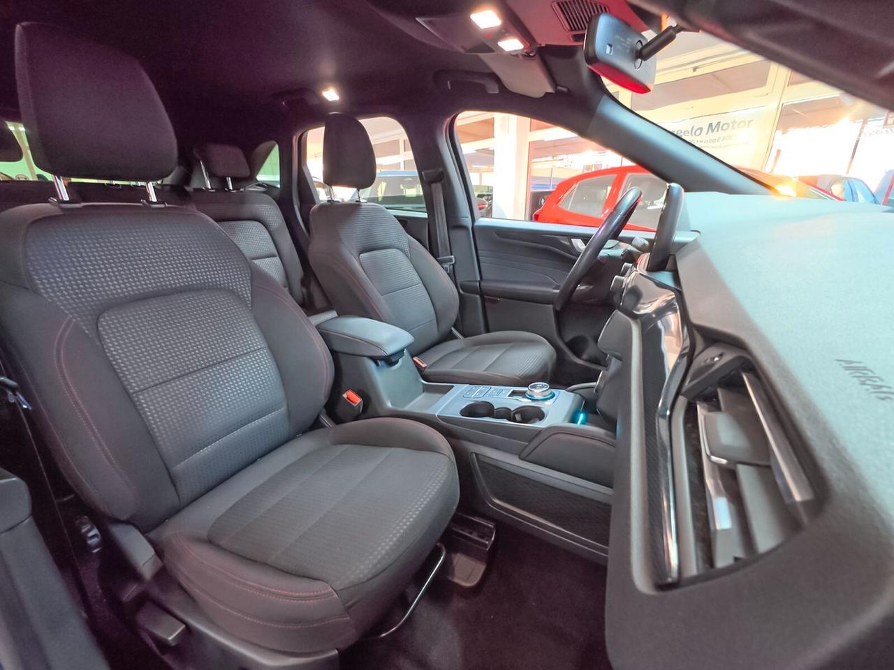 Ford Kuga 2.5 Plug In Hybrid 225 CV CVT 2WD ST-Line
