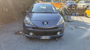 Peugeot 207 1.4 8V 75CV 5p. Energie Sport