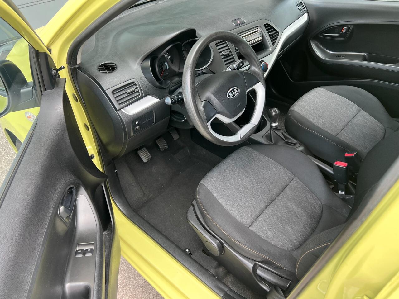 Kia Picanto 1.0/UNICA PROP/GARANZIA