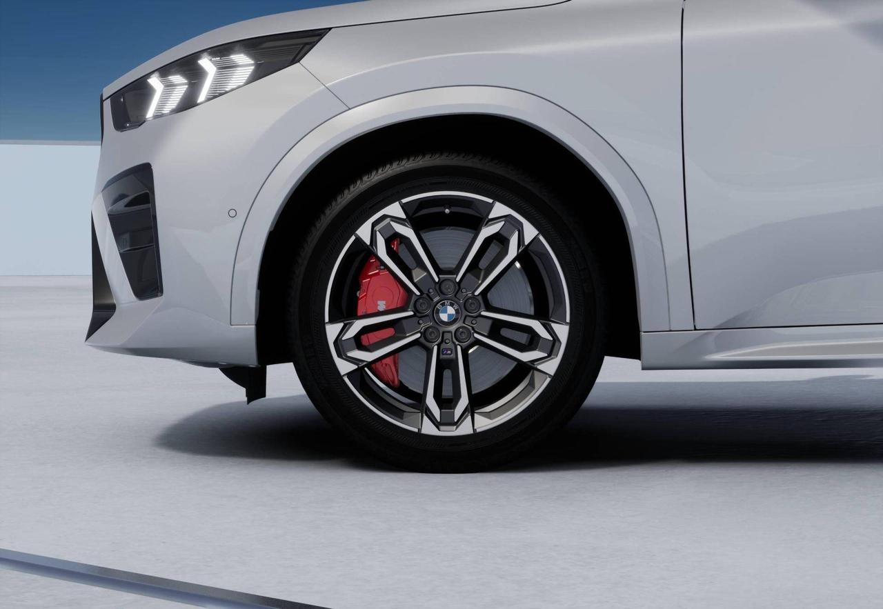 BMW X2 sDrive20d 48V Msport Pro