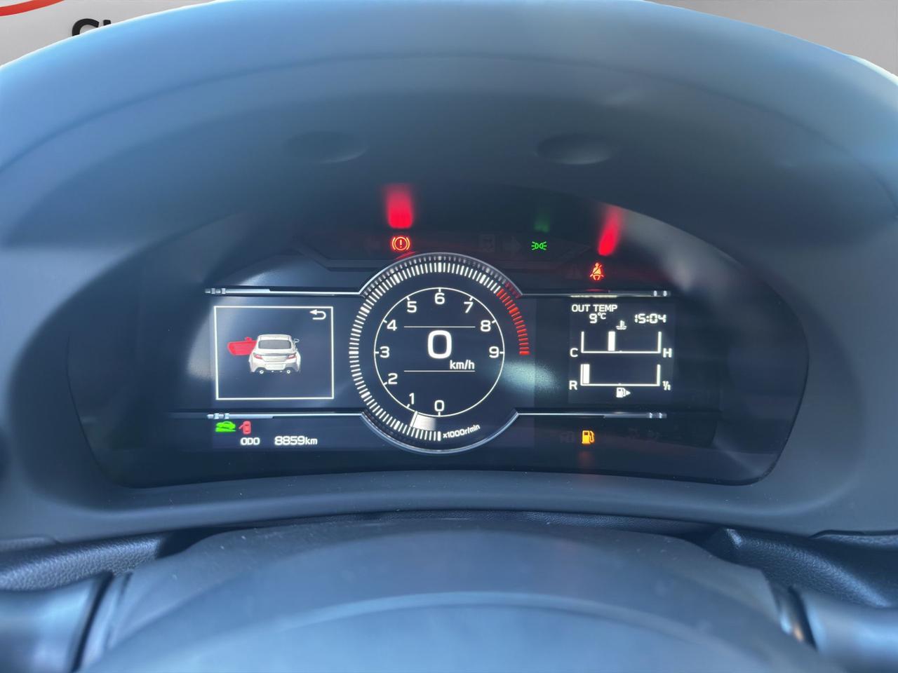 Toyota GR86 2.4 Sport