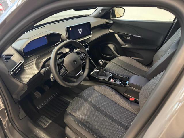 PEUGEOT 2008 PureTech 100 S&S Allure km0