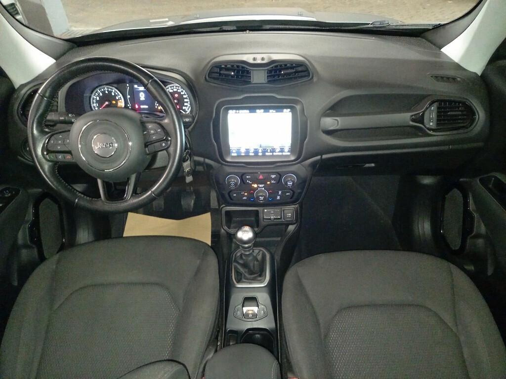 Jeep Renegade 1.0 T3 Night Eagle