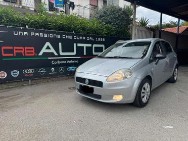 Fiat Grande Punto 1.4 5 porte FULL PROV NORD ITA