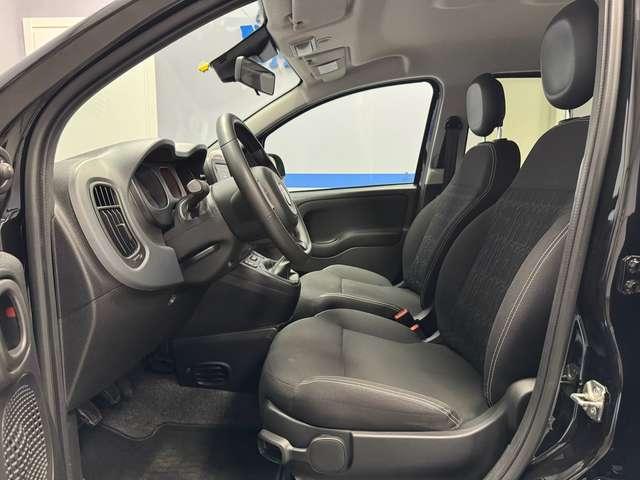 Fiat Panda Panda 1.0 Firefly Hybrid City 70cv NESSUN VINCOLO*
