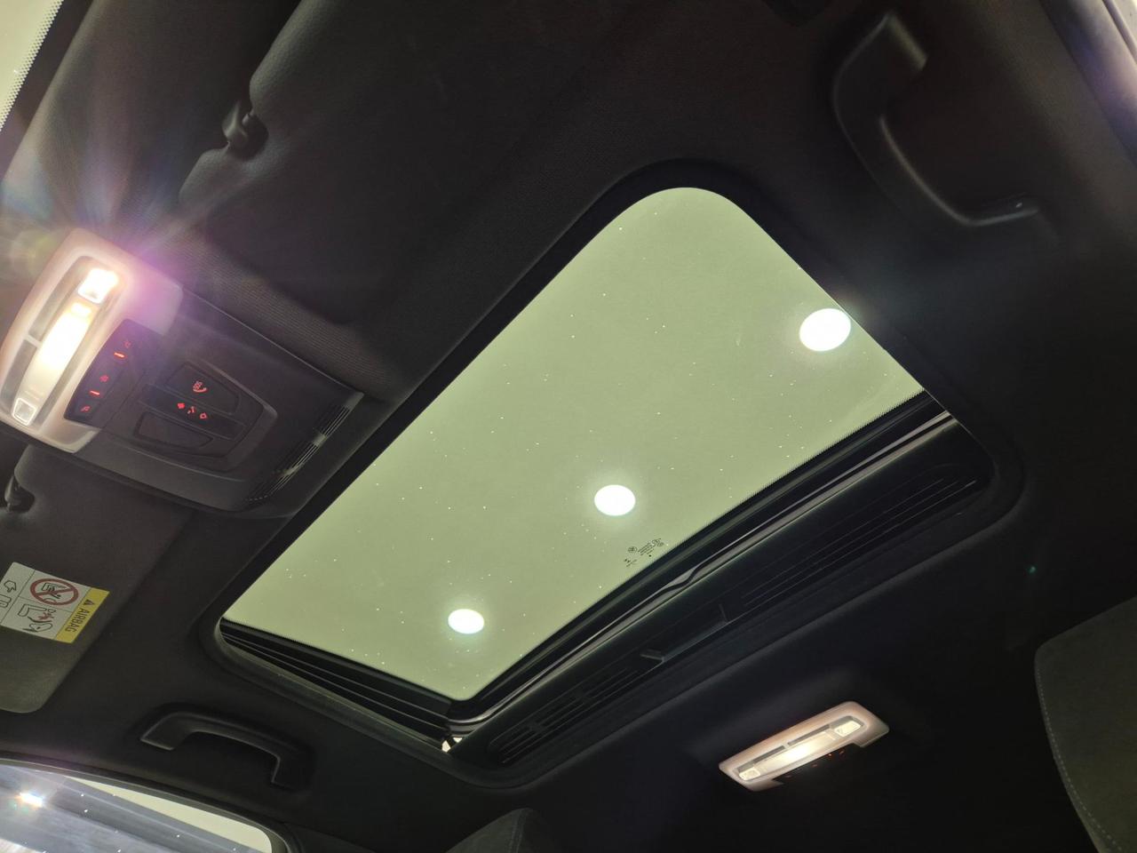 BMW 120 d xdrive Msport 5p auto - Cam - Tetto