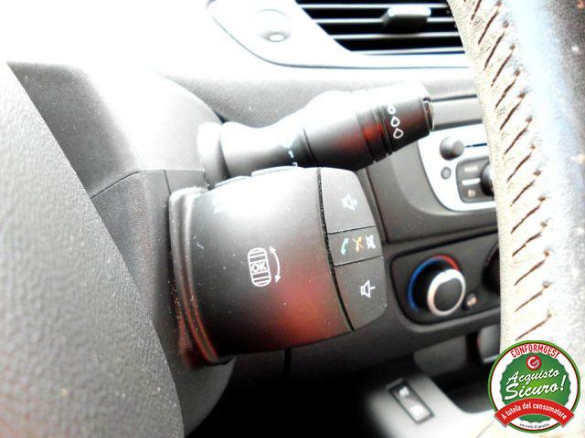 RENAULT Scenic Scénic 1.5 dCi 110CV Start&Stop Limited