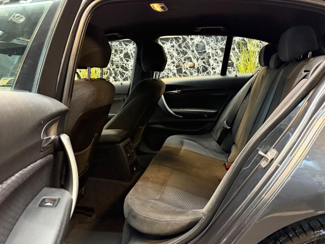 Bmw 114 114d 5p. Msport