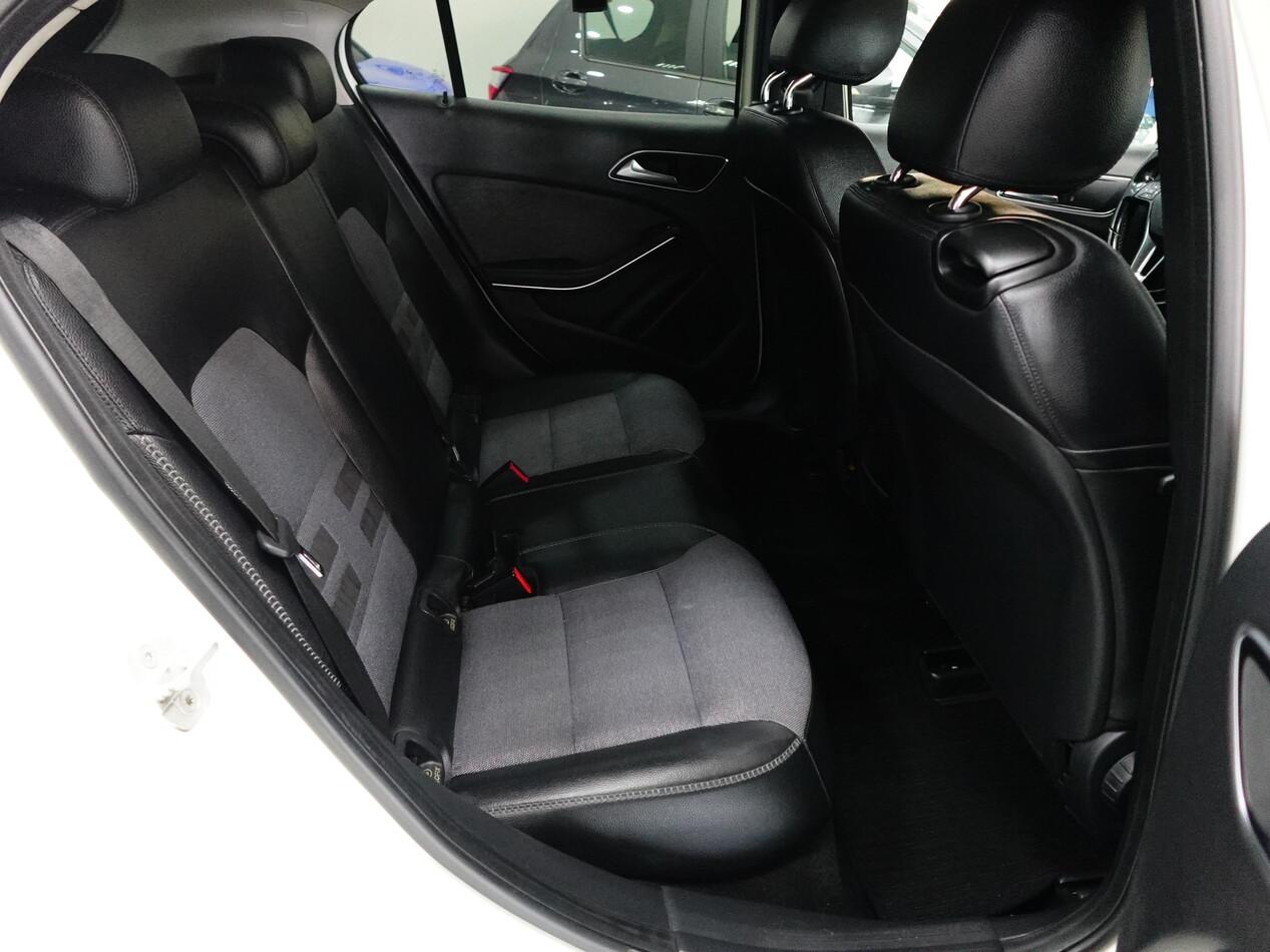 Mercedes Classe GLA 2.2 CDI 136 CV EXECUTIVE