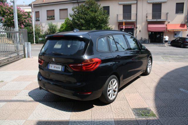 BMW 216 d Active Gran Tourer Advantage 7 posti