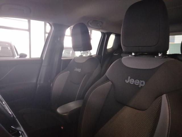 JEEP Renegade 1.3 130 CV HYBRID PLUG IN