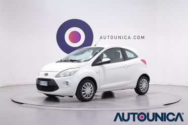 FORD Ka+ 1.2 8V 69CV NEOPATENTATI