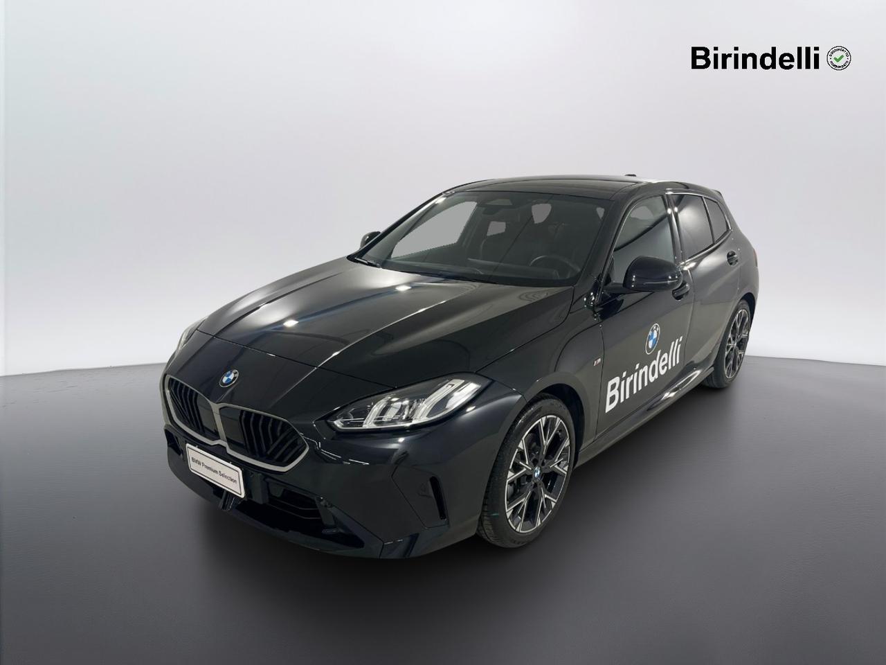 BMW BMW 118d