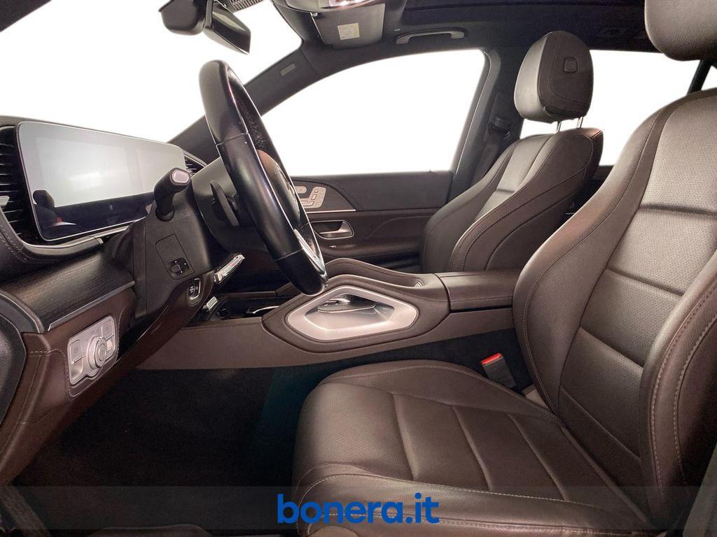 Mercedes GLE 400 400 D Premium Plus 4Matic 9G-Tronic Plus