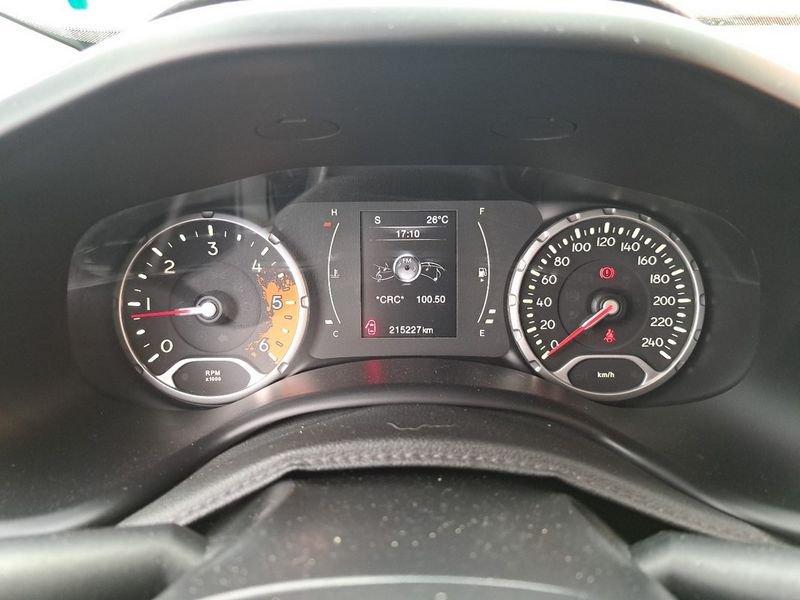 Jeep Renegade Renegade 1.6 Mjt 120 CV Longitude