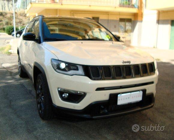 Jeep Compass SPORT