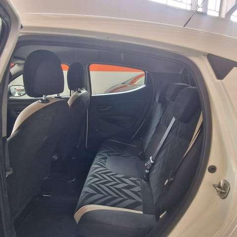 Lancia Ypsilon Ypsilon 1.2 Silver 69cv