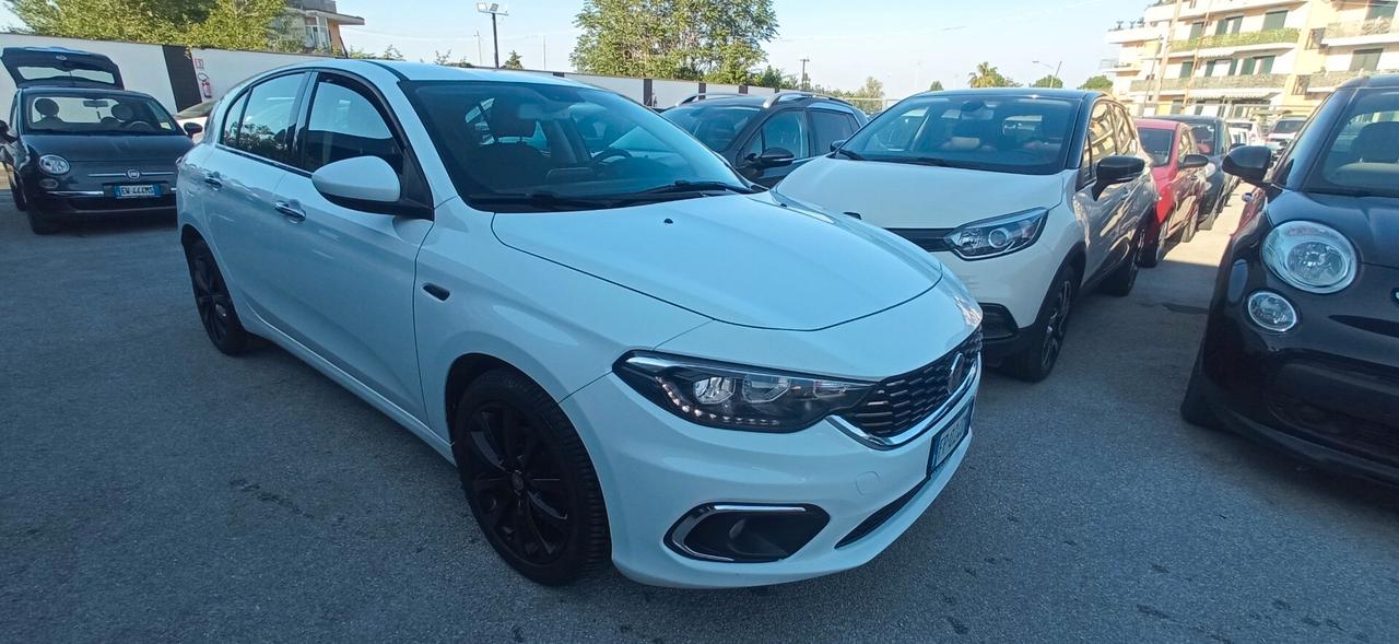 Fiat Tipo 1.6 Mjt - S-DESIGN - LEGGI!