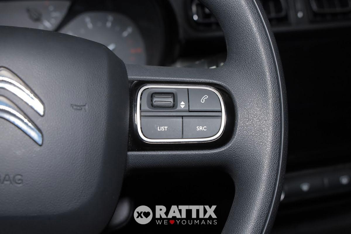 Citroen C3 1.2 Puretech 110CV Max