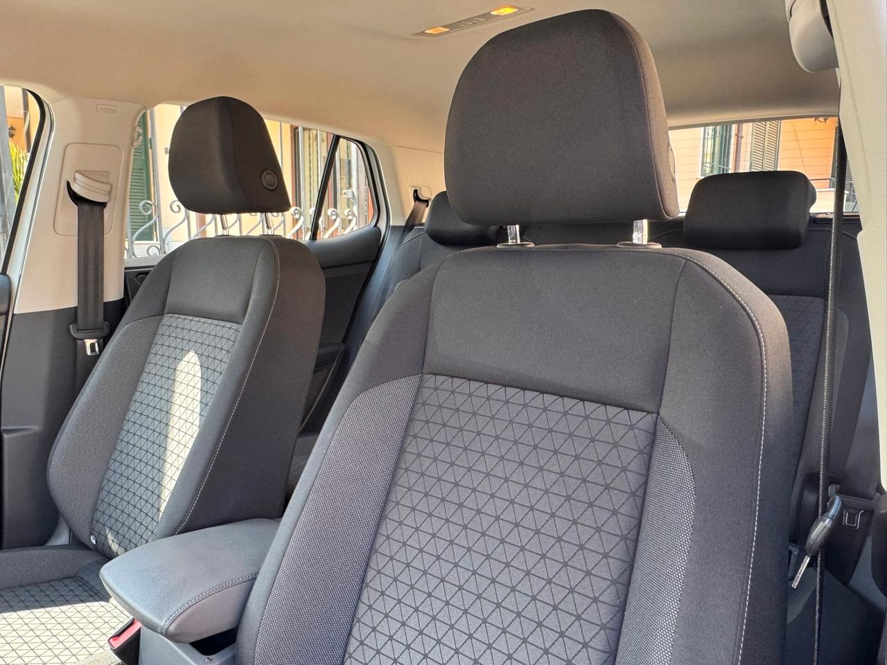 Volkswagen T-Cross 1.0 TSI 115 CV Style BMT