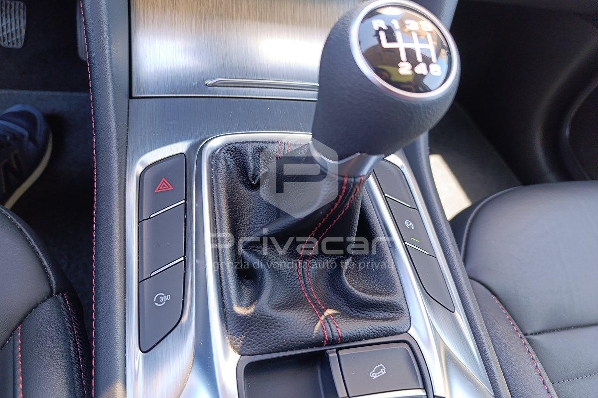 MG HS 1.5T-GDI Luxury
