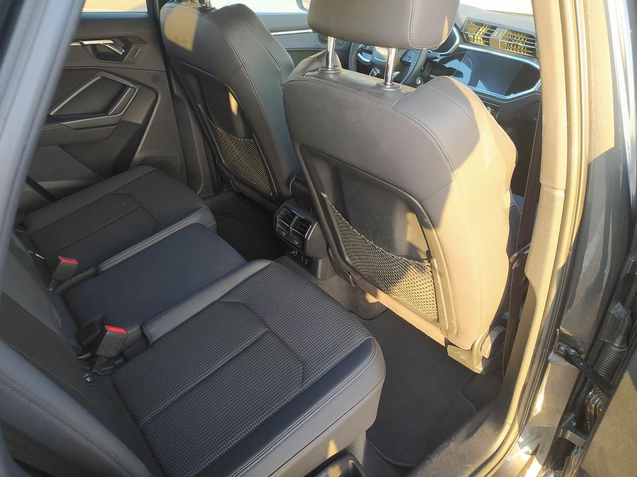 Audi Q3 S Line Edition 2.0 35 TDI #9962