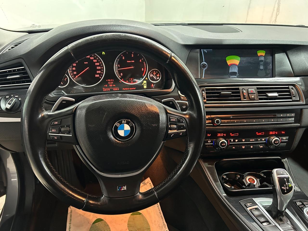 Bmw 530 530d cat Touring Futura