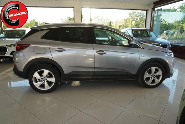 OPEL Grandland X 1.6 diesel Ecotec Start&Stop aut. Innovation