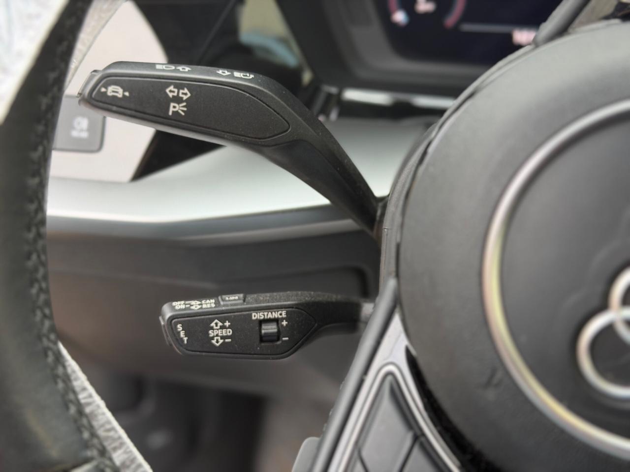 Audi a3 1.5 g-tron 2021 s-tronic