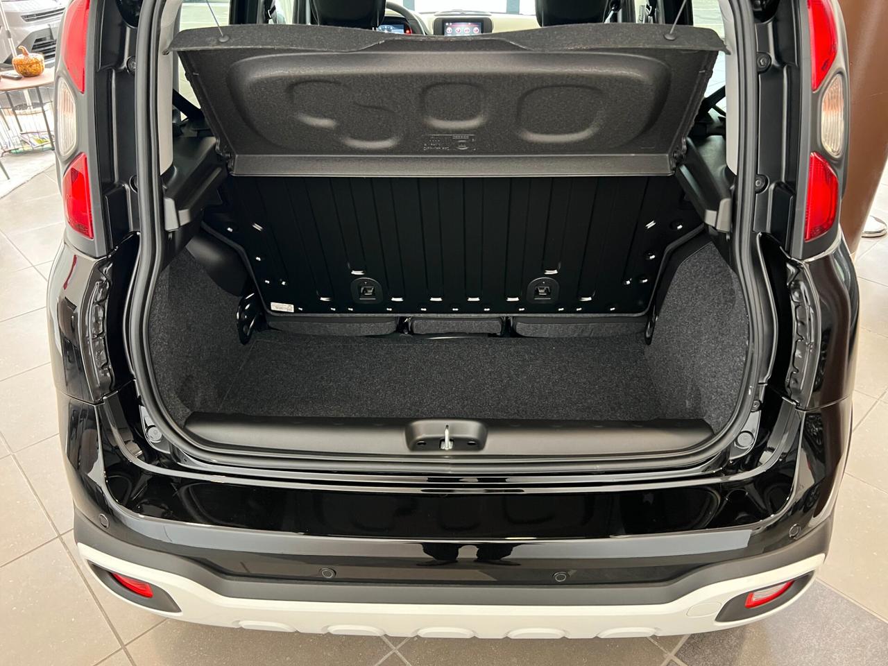 FIAT PANDINA 1.0 CC 70 CV S&S HYBRID KM0