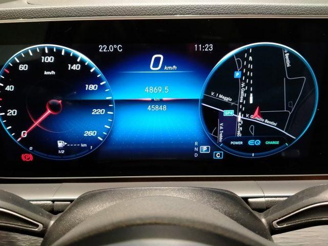 MERCEDES-BENZ GLE 300 d 4Matic Mild Hybrid Premium Navi Tetto