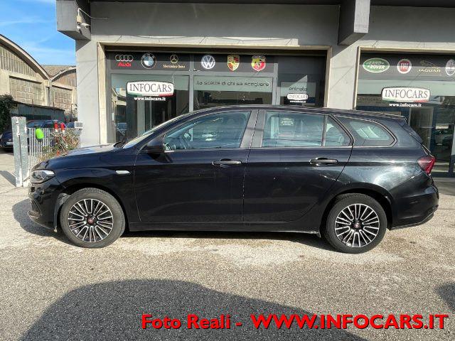 FIAT Tipo 1.6 Mjt S&S SW City Life Iva Esposta