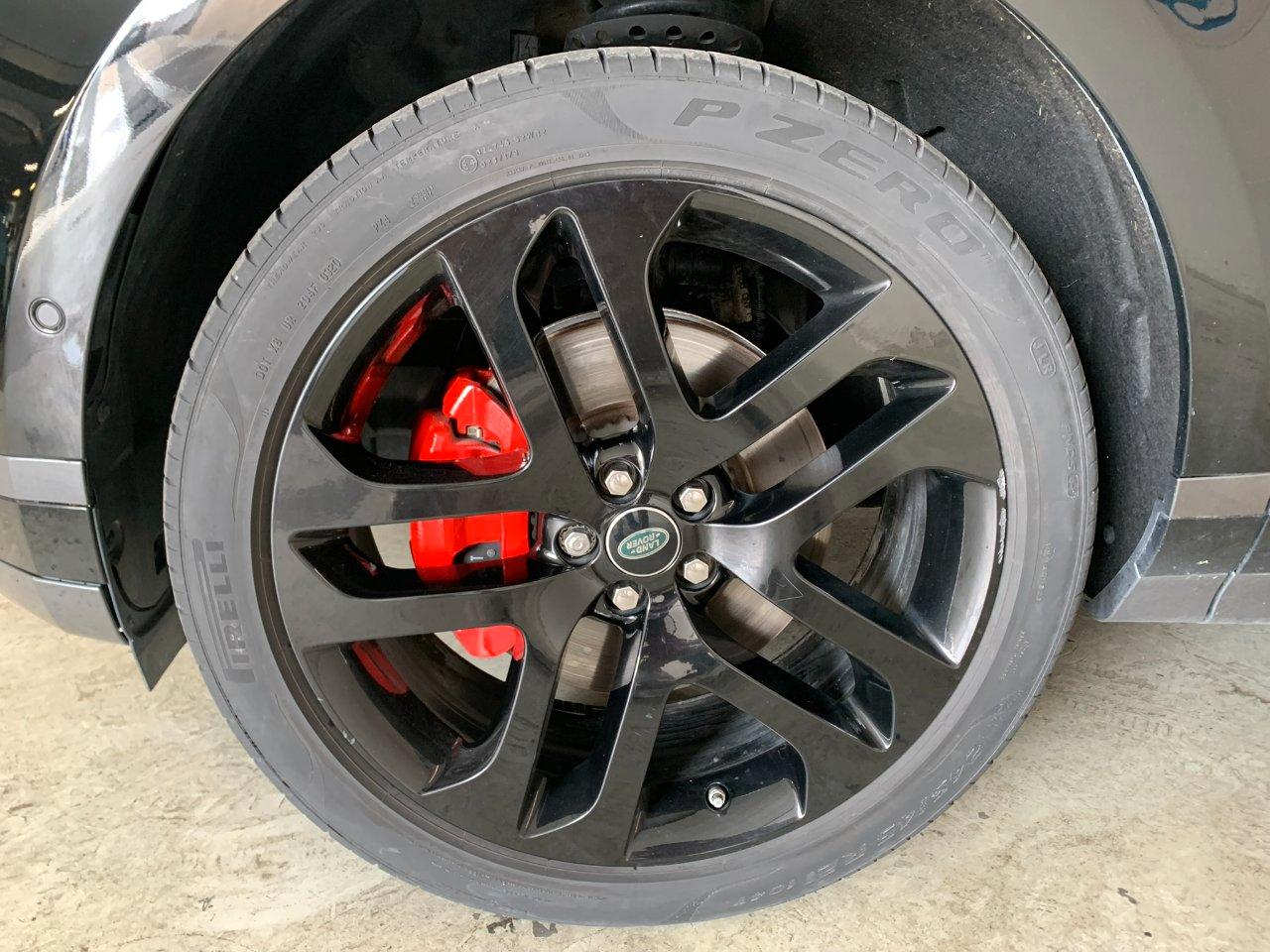 Land Rover Range Rover Evoque 2.0d i4 mhev R-Dynamic S awd 180cv auto