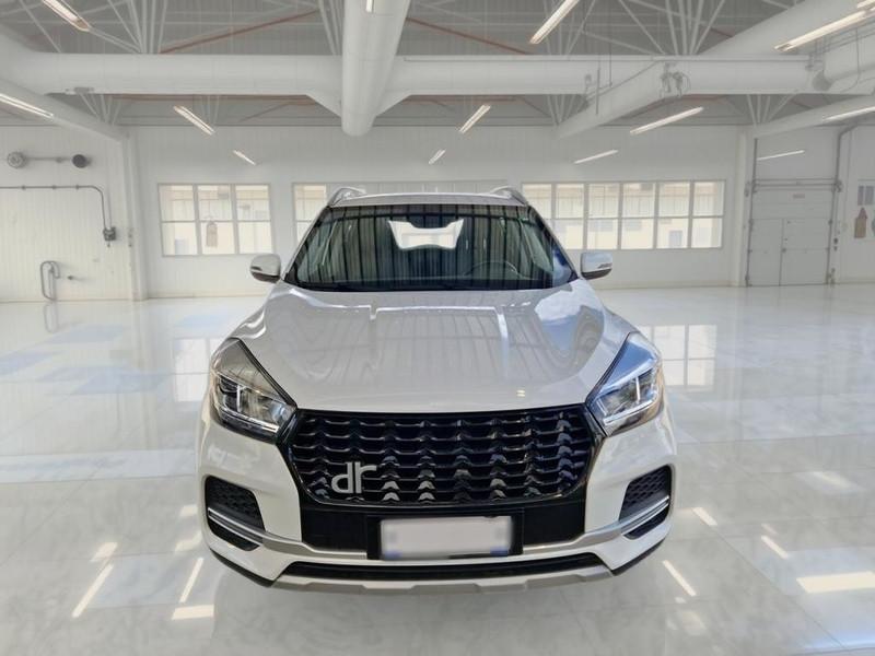 DR MOTOR DR4.0 1.5 MT BENZ GPL