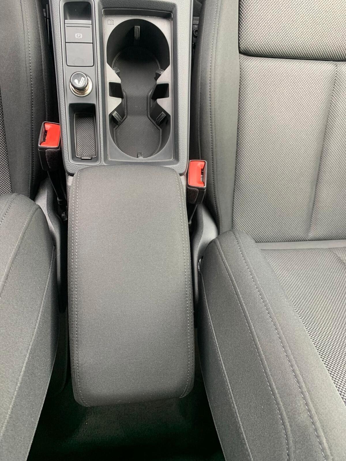 Audi Q3 35 TDI S tronic line edition