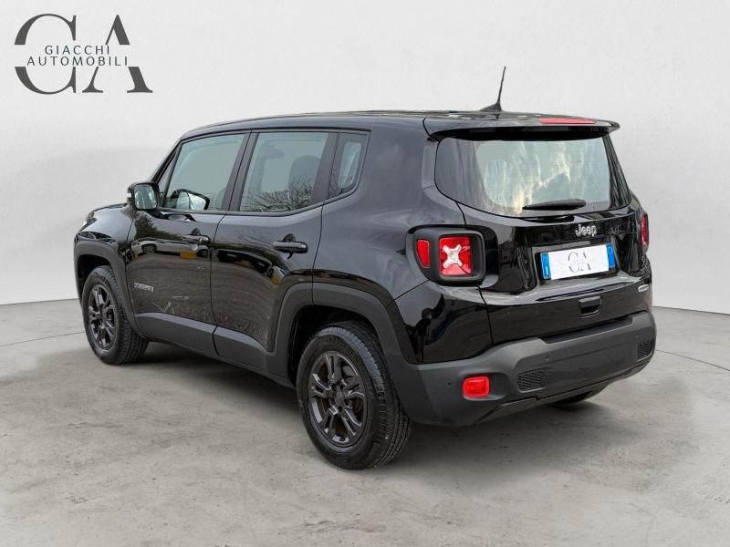 Jeep Renegade 1.0 t3 Business 2wd
