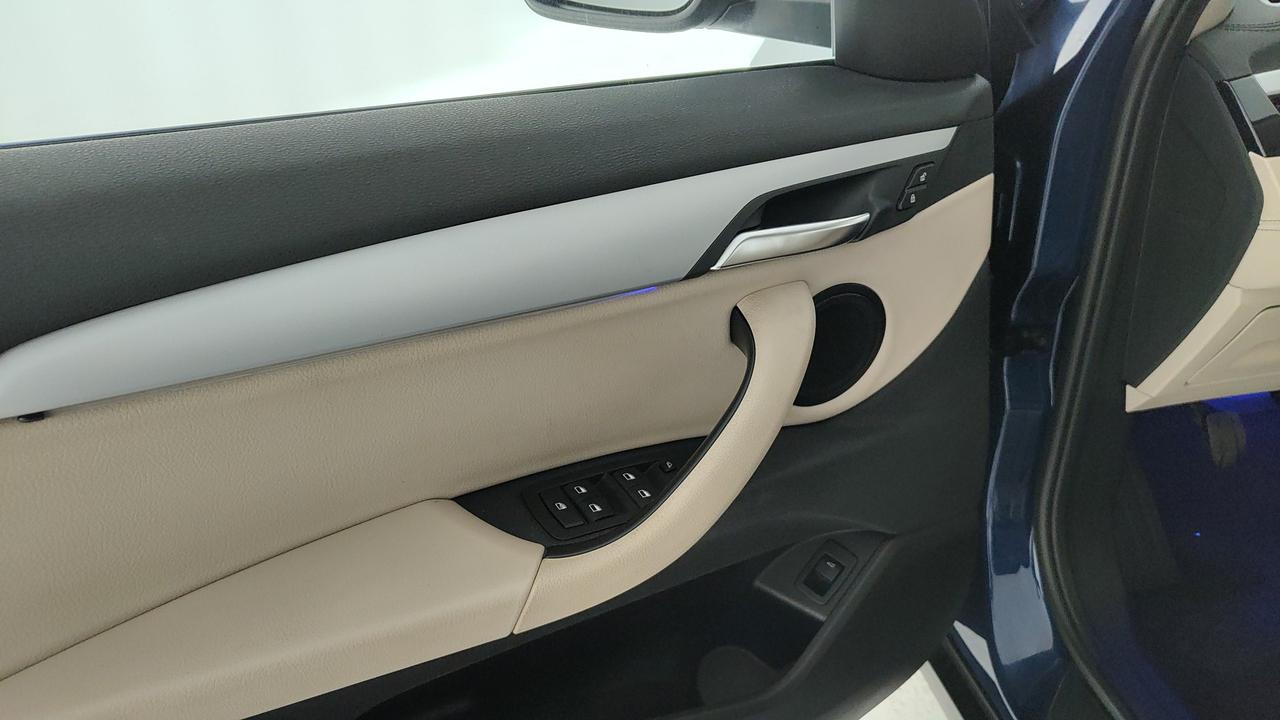 BMW X2 F39 - X2 F39 - X2 sdrive16d Business X