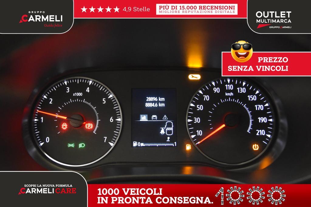 Dacia Sandero Stepway 1.0 TCe Comfort