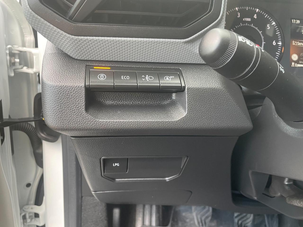 Dacia Duster 1.0 TCe GPL 4x2 Essential