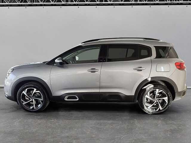 Citroen C5 Aircross BlueHDi 130 S&S Feel