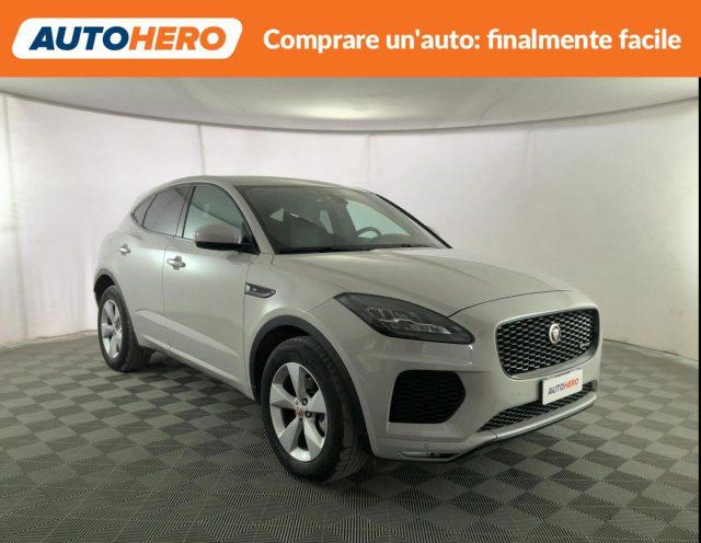 JAGUAR E-Pace 2.0D 150 CV AWD aut. R-Dynamic S
