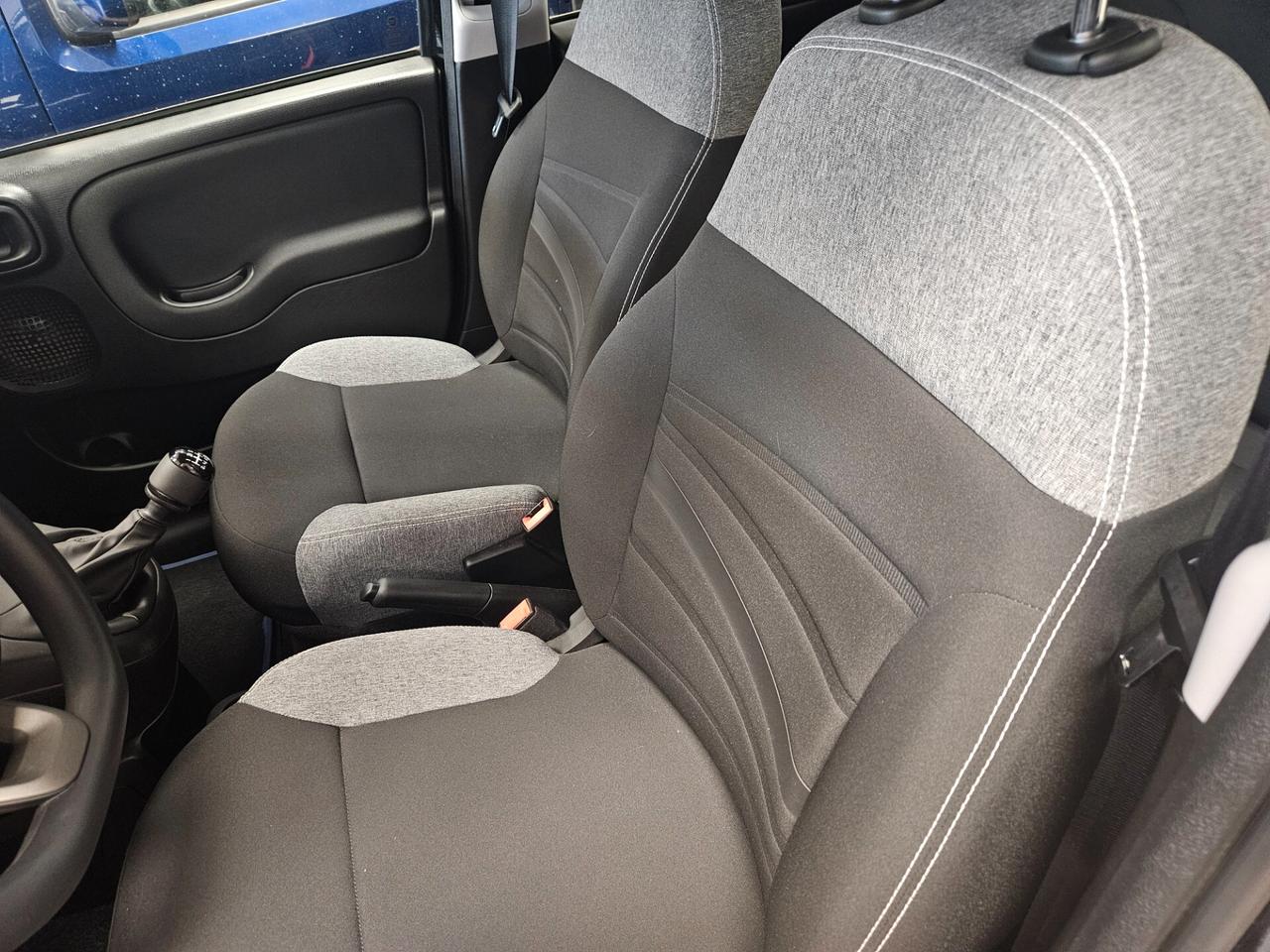 Fiat Panda 1.0 FireFly S&S Hybrid City Life km 3300!!!