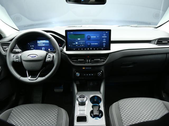 FORD Kuga 2.5 Full Hybrid 180 CV CVT 2WD Titanium