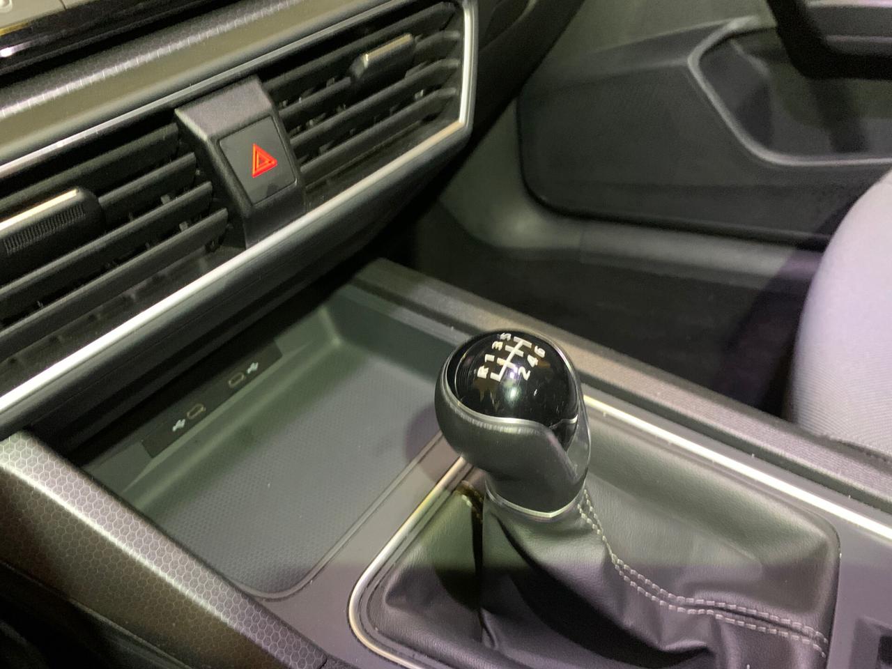 Seat Leon Sportstourer 2.0 TDI Style